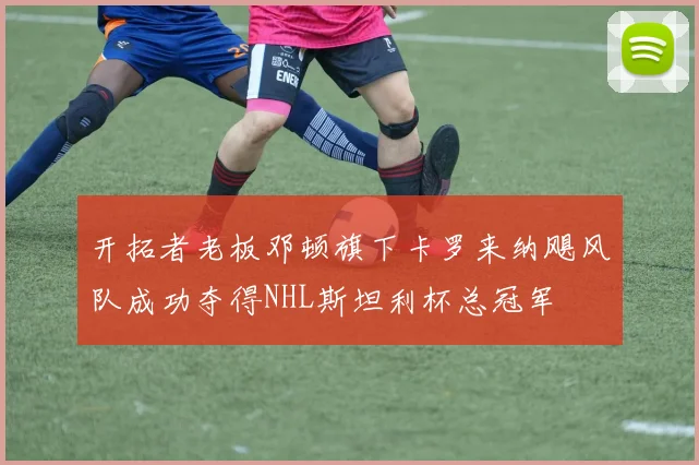 开拓者老板邓顿旗下卡罗来纳飓风队成功夺得NHL斯坦利杯总冠军